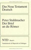 Der Brief an Die Romer