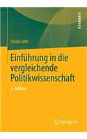 Einführung in Die Vergleichende Politikwissenschaft