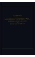 Röntgendiagnostik Des Schädels Bei Erkrankungen Des Auges Und Seiner Nachbarorgane