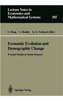 Economic Evolution and Demographic Change