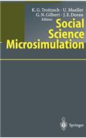 Social Science Microsimulation