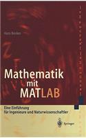 Mathematik Mit MATLAB