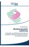 Musikterapeutisk Vejledning