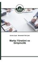 Marka Yönetimi ve Girişimcilik