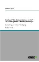 Das Buch 