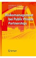 Risikomanagement Bei Public Private Partnerships