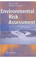 Environmental Risk Assessment