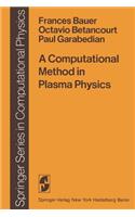 Computational Method in Plasma Physics