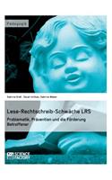 Lese-Rechtschreib-Schwache Lrs.