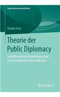 Theorie Der Public Diplomacy