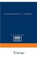 Designing Transistor I.F. Amplifiers