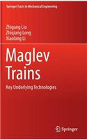 Maglev Trains