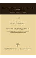 Richtwerte für eine Platzkostenrechnung in der Gesenkschmiedeindustrie