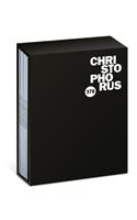 Porsche Christophorus Box Issue No. 376 (6 paperbacks)