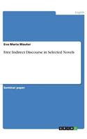 Free Indirect Discourse in Selected Novels