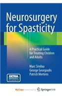 Neurosurgery for Spasticity