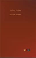 Doctor Thorne