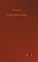 Little Queen of Hearts