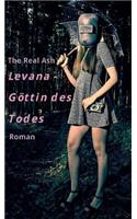 Levana - Göttin des Todes