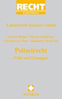 Polizeirecht