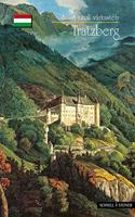 Tratzberg: A Tiroli Varkastely(908 Kleine Kunstfuhrer / Schlosser U. Burgen)