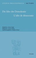 Die Idee Der Demokratie - l'Idee de la Democratie