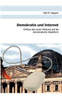 Demokratie und Internet