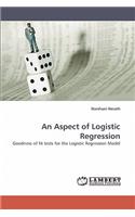An Aspect of Logistic Regression