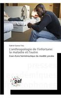 L'anthropologie de l'infortune