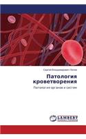 Patologiya Krovetvoreniya