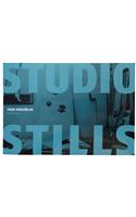 Franz Bergmuller: Studio Stills