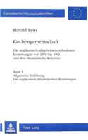 'Kirchengemeinschaft'