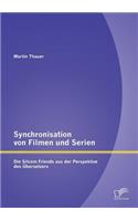 Synchronisation von Filmen und Serien