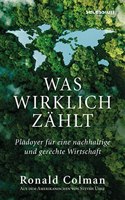 Was wirklich zahlt