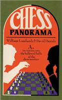 Chess Panorama an Introduction Into the Hallowed Halls of the Chess Masters