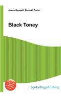 Black Toney: (English)