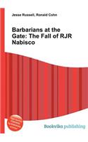 Barbarians at the Gate
