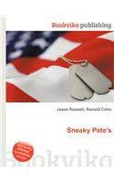 Sneaky Pete's