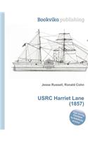 Usrc Harriet Lane (1857)