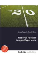 National Football League Experience