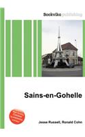 Sains-En-Gohelle