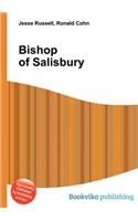Bishop of Salisbury