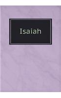 Isaiah