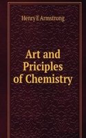 Art and Priciples of Chemistry