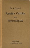 Populare Vortrage uber Psychoanalyse