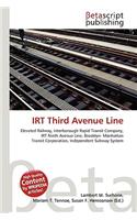 Irt Third Avenue Line: (English)