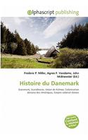 Histoire Du Danemark