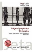 Prague Symphony Orchestra: (English)