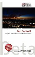 Par, Cornwall: (English)