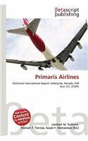 Primaris Airlines